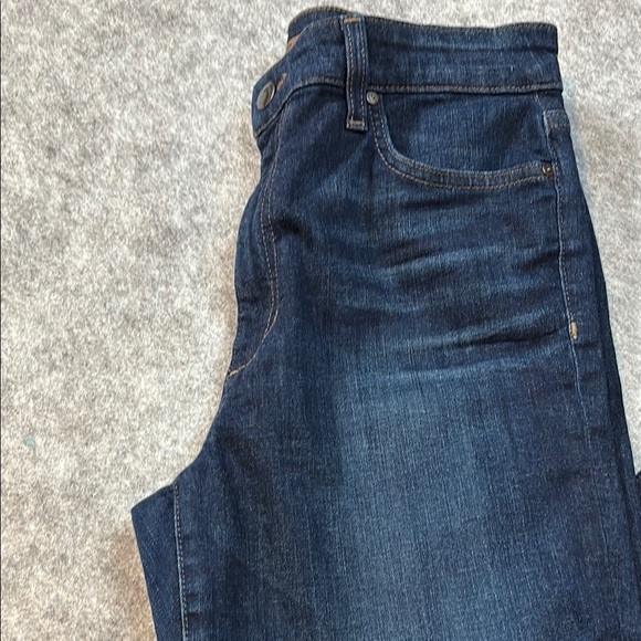 ๐ Joeโs Jeans ๐ High Rise Skinny Ankle โ Taylor Wash โ Size 28 ๐ฅ - Picture 3 of 12